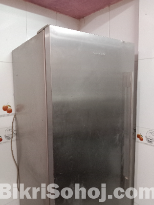 Fisher and Paykel Fridge